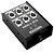 Painel Multicabo 06 Vias XLR Com Conectores Wireconex - Imagem 3