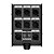 Painel Medusa 8 Vias Sem Conectores Wireconex - Imagem 2