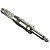 Kit 10 Conectores P10 Mono Metal Nickel Com Mola Wc 244/ts Wireconex - Imagem 3