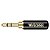 Kit 5 Conectores P2 Stereo Macho Wc 2313 Wireconex - Imagem 3