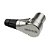 Kit 2 Conectores XLR Macho Linha 90 Graus Wc 2053 Wireconex - Imagem 4
