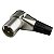 Kit 2 Conectores XLR Macho Linha 90 Graus Wc 2053 Wireconex - Imagem 3