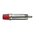 Kit 10 Conectores Plug RCA Macho Wc 1212 Vermelho Wireconex - Imagem 3