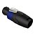 Kit 5 Conectores SPEAKON Macho Para Cabo Wc 605 Wireconex - Imagem 4