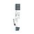 Direct Box Passivo Wdi 600 Wireconex - Imagem 5