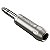 Kit 10 Conectores Plug P10 Stereo Macho Para Cabo Wc1133 Wireconex - Imagem 4