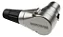 Kit 2 Conectores Plug XLR L 90 Graus Fêmea Cabo WC 2043 Wireconex - Imagem 4