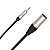 Cabo De Áudio Adaptador P2 / XLR 1,5 Metros Macho Wireconex - Imagem 3