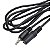 Kit com 10 Cabos P2 Macho Stereo x P2 Fêmea Stereo 5m Storm - Imagem 2
