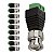 Kit com 10 Conectores BNC com Borne Storm - Imagem 1