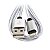 Cabo USB x Lightning 1m Storm - Imagem 1