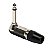 Conector P10 Macho Linha Mono Metal 90 Graus Storm - Imagem 2