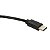 Cabo OTG USB Tipo C Macho para USB Fêmea 15cm Storm - Imagem 4