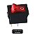 Kit com 25 Chaves Comutadoras 03 Terminais 6A/250VAC Storm - Imagem 1