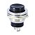 Kit com 10 Chaves D125vac (3A) / 220VAC (1,5A) Storm - Imagem 2