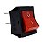Kit com 10 Chaves Kcd4 4 Terminais Vermelha 15A 250VAC Storm - Imagem 2