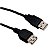 Cabo USB A Macho USB A Fêmea 2.0 1,8m Storm - Imagem 2