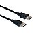 Cabo USB A Macho para USB A Macho 2.0 1,8m Storm - Imagem 2