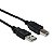 Cabo USB A Macho para USB B Macho 2.0 5m Storm - Imagem 1