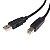 Cabo USB A Macho para USB B Macho 2.0 5m Storm - Imagem 3