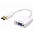 Adaptador Display Portátil para VGA 15cm Storm - Imagem 3