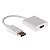 Adaptador Display Portátil para HDMI 15cm Storm - Imagem 1