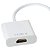 Adaptador Display Portátil para HDMI 15cm Storm - Imagem 4
