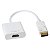 Adaptador Display Portátil para HDMI 15cm Storm - Imagem 2