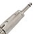 Kit com 5 Adaptadores XLR Fêmea P10 Mono Metal Storm - Imagem 3