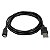 Cabo USB A Macho para Mini USB 5 Pinos 1,8m Storm - Imagem 1