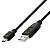 Cabo USB A Macho para Mini USB 5 Pinos 1,8m Storm - Imagem 2