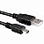 Cabo USB A Macho para Mini USB 5 Pinos 1,8m Storm - Imagem 3