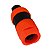 Kit com 10 Conectores Machos para Cabos 4 Polos Spkcorpo Curto Storm - Imagem 3