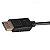 Cabo Displayport para Displayport 1.4V, 8k, 60hz, 2m Storm - Imagem 2