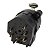 Kit com 10 Conectores Combo Cannon e J10 de Plástico Storm - Imagem 3