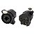 Kit com 10 Conectores Combo Cannon e J10 de Plástico Storm - Imagem 1