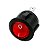 Kit com 10 Chaves Kcd1-105-102n 3 Polos 6A/250VAC 10A/125VAC Storm - Imagem 3