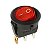 Kit com 10 Chaves Kcd1-105-102n 3 Polos 6A/250VAC 10A/125VAC Storm - Imagem 4