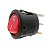 Kit com 10 Chaves Kcd1-105-102n 3 Polos 6A/250VAC 10A/125VAC Storm - Imagem 2