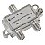 Kit com 10 Divisores de Antena 1x2 5-2400mhz Satelite Storm - Imagem 2