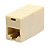 Kit com 10 Emendas RJ45 Fêmea para RJ45 Fêmea 8x8 Storm - Imagem 4
