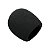 Kit com 5 Espumas Pretas para Microfone Storm - Imagem 2