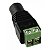 Kit com 10 Conectores Jack P4 com Borne Storm - Imagem 3