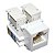 Keystone RJ45 CAT5E Storm - Imagem 2