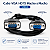 Cabo VGA HD15 15V Macho/Macho Monitor Projetor 1.5m Storm - Imagem 2