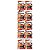 Pilha Alcalina AA Pequena Ct-20 Lr6-2bt480 Panasonic - Imagem 1