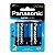Pilha Comum D Grande Sm-2 Um-1shs128 Panasonic - Imagem 1