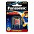 Kit com 6 Pilhas Alcalinas Premium AAA Palito Lr03egr/6b192 Panasonic - Imagem 1