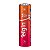 Kit com 4 Pilhas De Zinco Carvao AA Pequena R06 Elgin - Imagem 2