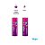 Pilha Recarregável AA Pequena 2500mah Elgin - Imagem 3